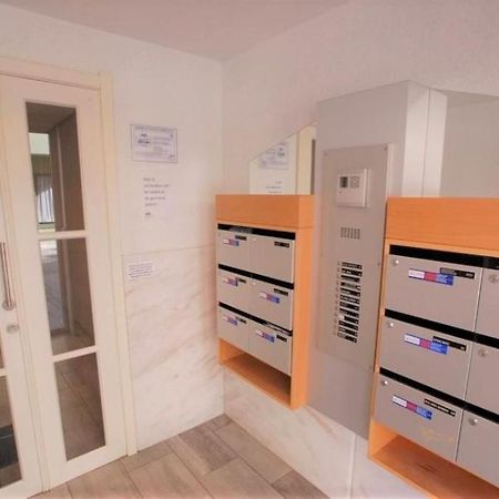 Marjori Oostende Met Gratis Parkeerplaats Dış mekan fotoğraf
