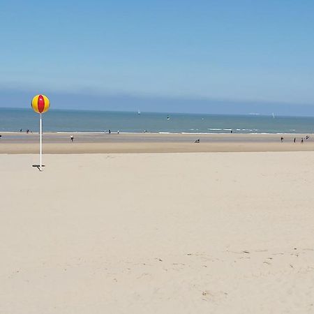 Marjori Oostende Met Gratis Parkeerplaats Dış mekan fotoğraf