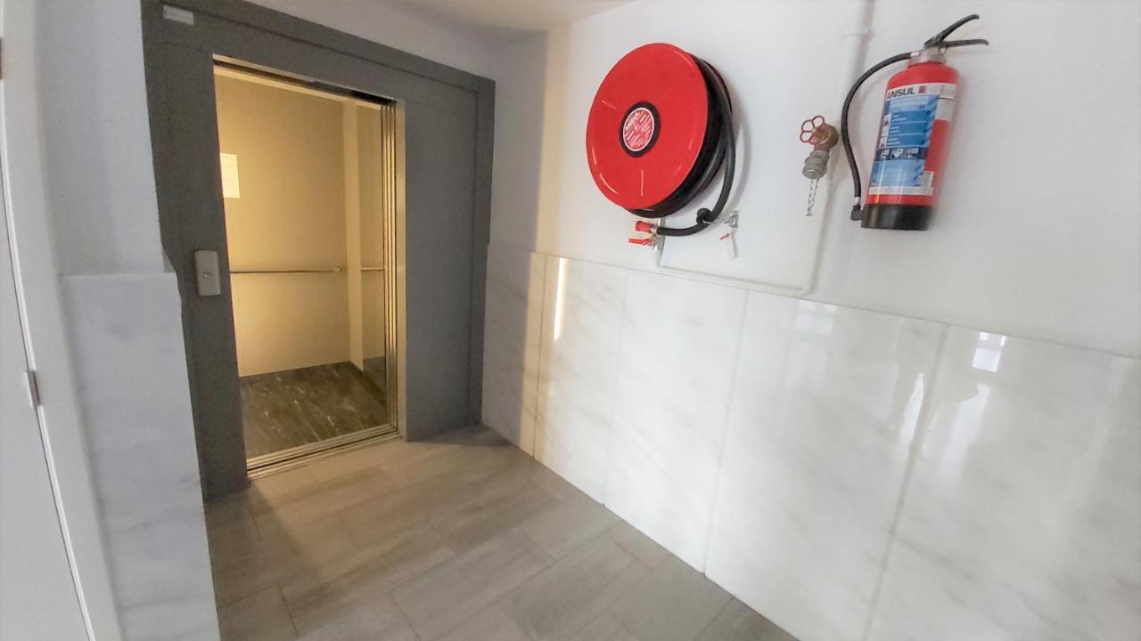 Marjori Oostende Met Gratis Parkeerplaats Dış mekan fotoğraf