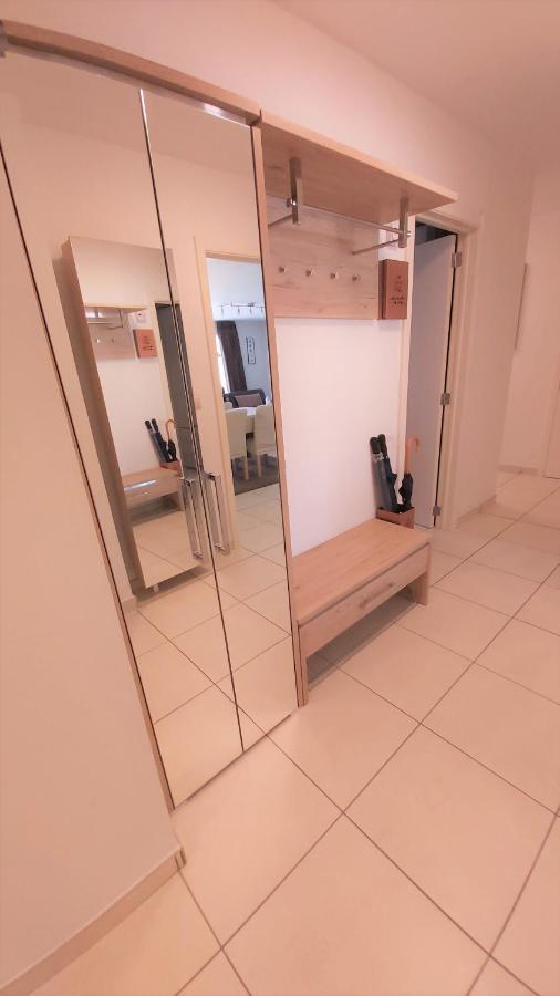 Marjori Oostende Met Gratis Parkeerplaats Dış mekan fotoğraf